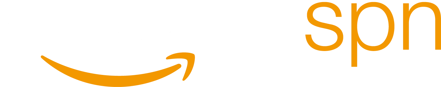 Amazon Solution Provider Network