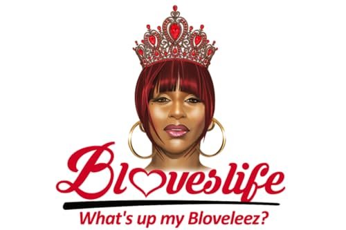Bloveslife logo