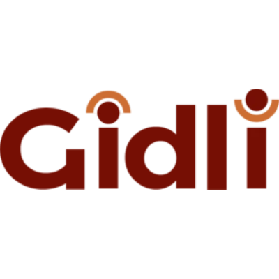Gidli logo