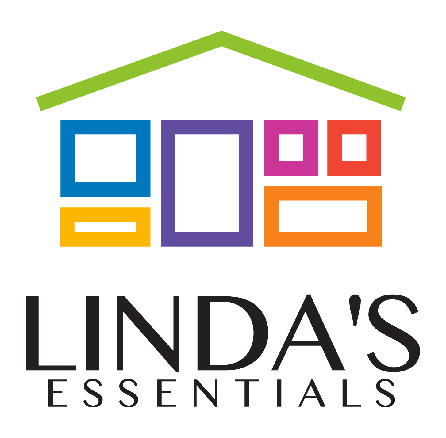 Linda's Essentials logo