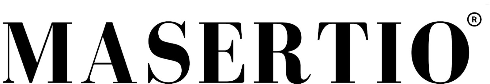 Masertio logo