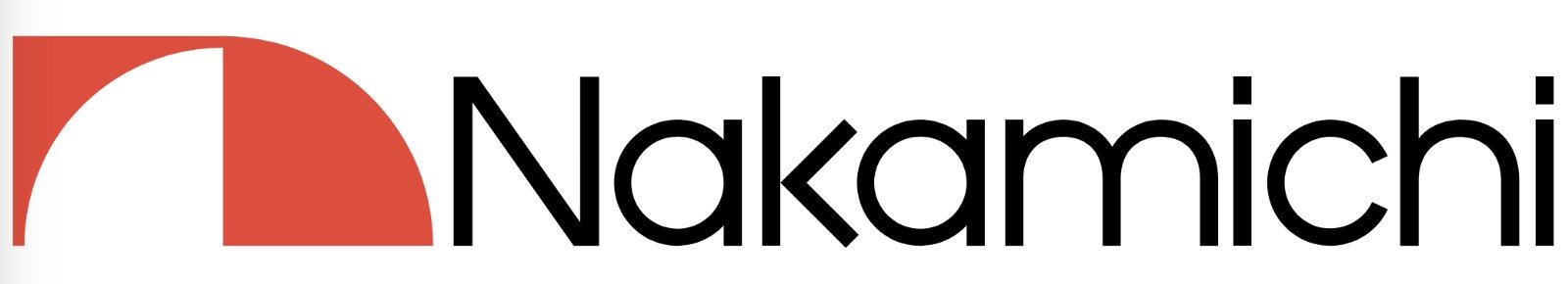 Nakamichi logo