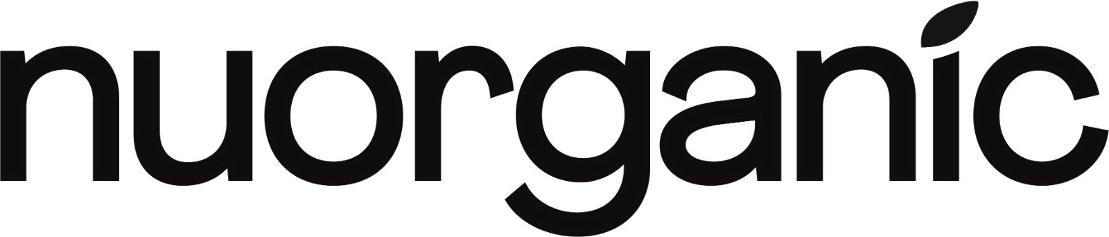 Nuorganic logo