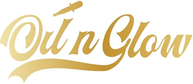 Oil n Glow logo