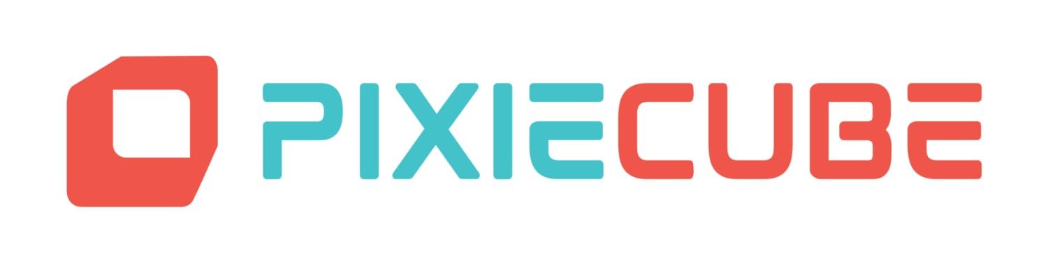 PixieCube logo