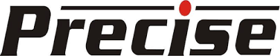 Precise logo