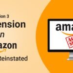 Amazon account recovery