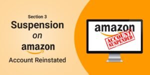 Amazon account recovery